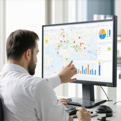 GMB Repair and Ranking Recovery: Proven Maps Fix Strategies