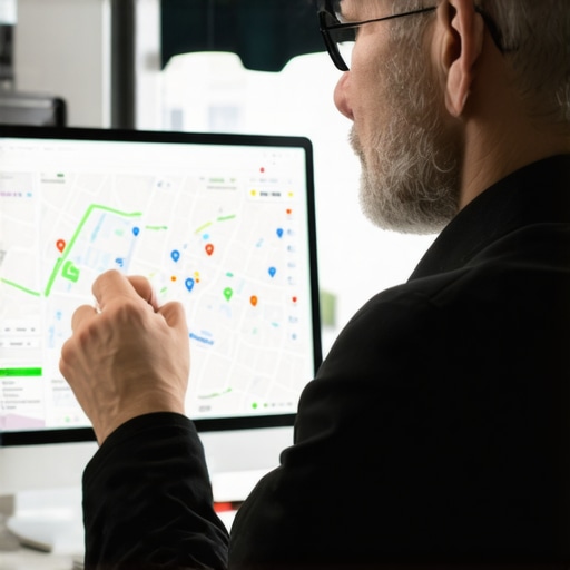 GMB Troubleshooting: Fix Sudden Maps Ranking Drops in 2026