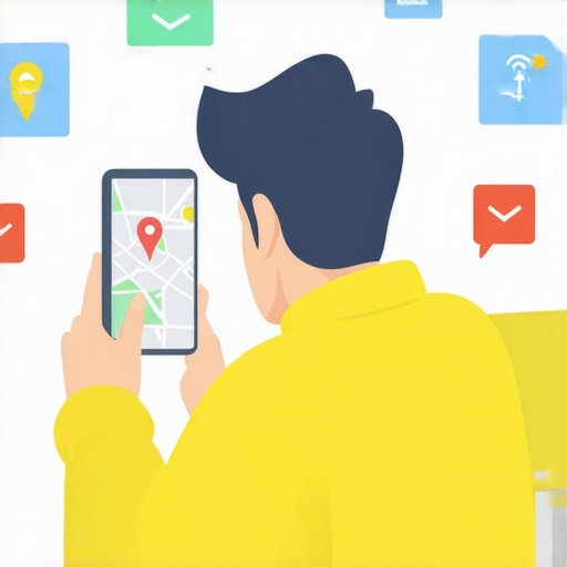 Sudden Maps Drop? Check These 3 GMB Settings First [2026]