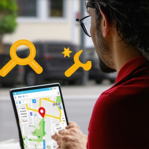 Top SEO Rescue Tips for Google Maps Ranking and GMB Troubleshooting
