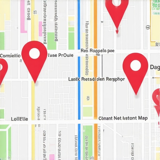 Why Your Competitors Outrank You in 2026 Maps [Fix]