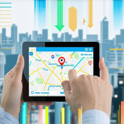 6 Proven Tactics to Fix Maps Ranking After a 2026 Drop