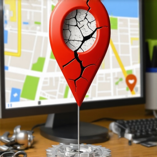 Broken GMB Listing? 4 Tactics to Restore Your 2026 Visibility