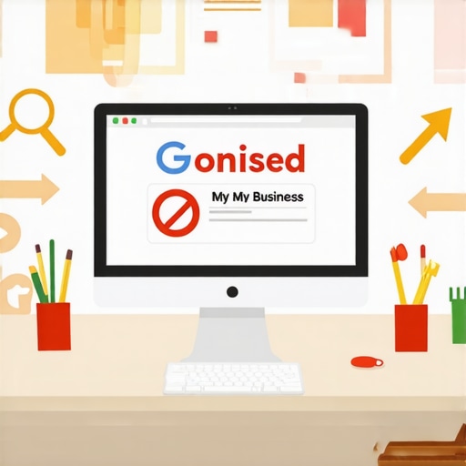 Did Your GMB Listing Vanish? 4 SEO Rescue Steps for 2026