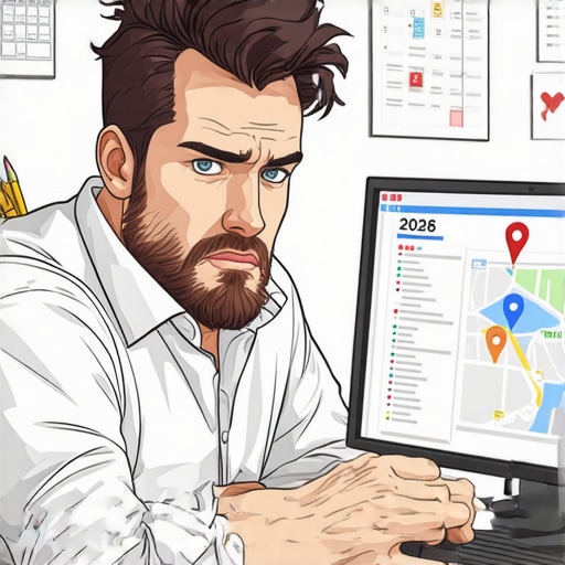 Google Business Profile Not Showing? 4 Fast Fixes for 2026