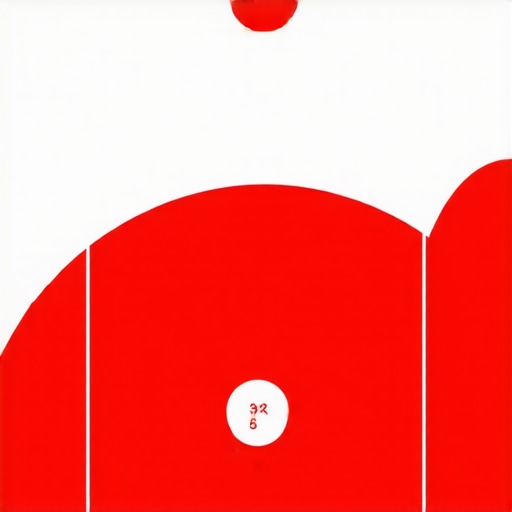 Flowchart illustrating the steps to recover Google Maps ranking, from auditing to monitoring.