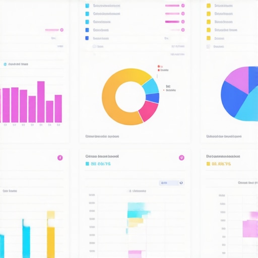 Local Citation and Analytics Dashboard Screenshot showing local citation management tools and analytics for SEO