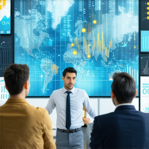 Still Hidden? 4 Ways to Fix Maps Ranking Drops in 2026