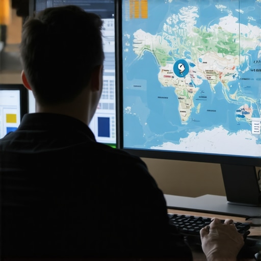 3 GMB Troubleshooting Steps to Fix a Frozen 2026 Map Pin