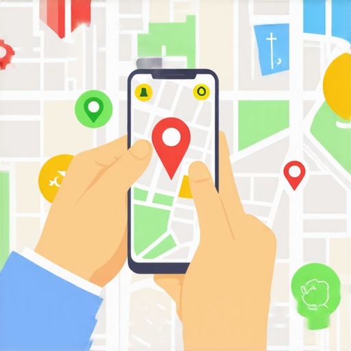 3 Hidden Google Maps Fixes to Recover Your 2026 Ranking