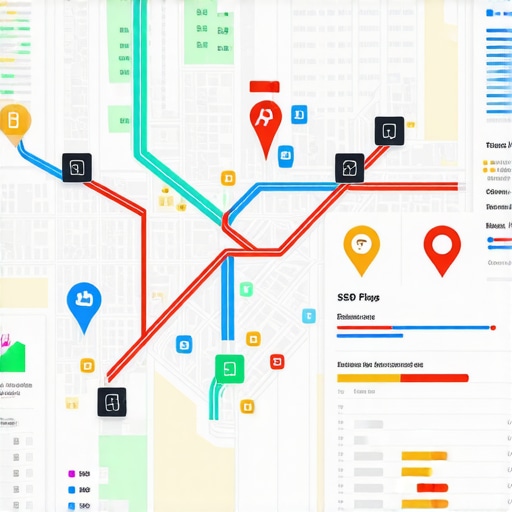 3 SEO Rescue Fixes for a Sudden 2026 Maps Traffic Dip