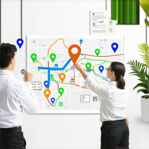 4 Fixes for GMB Ghosting to Reclaim Your 2026 Map Traffic