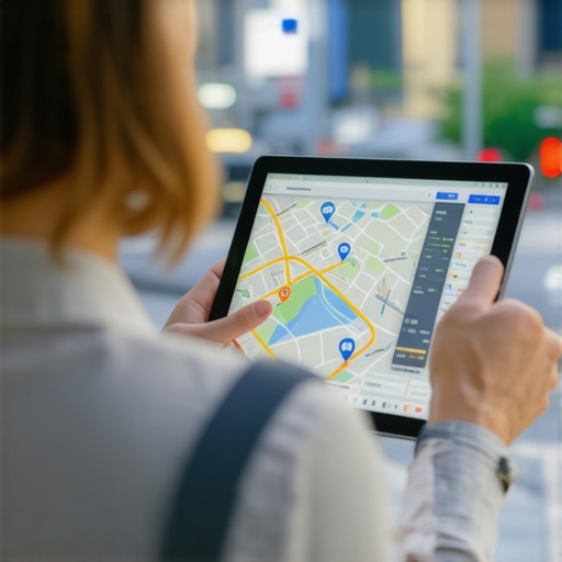 4 Steps to Fix Your Hidden Google Maps Listing [2026]