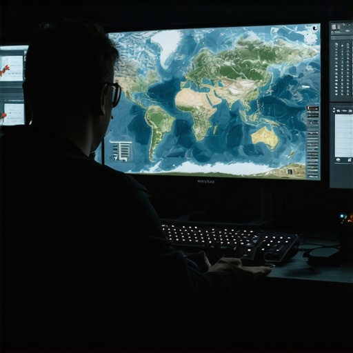 5 Tactics to Reclaim Maps Rank After the April 2026 Sweep