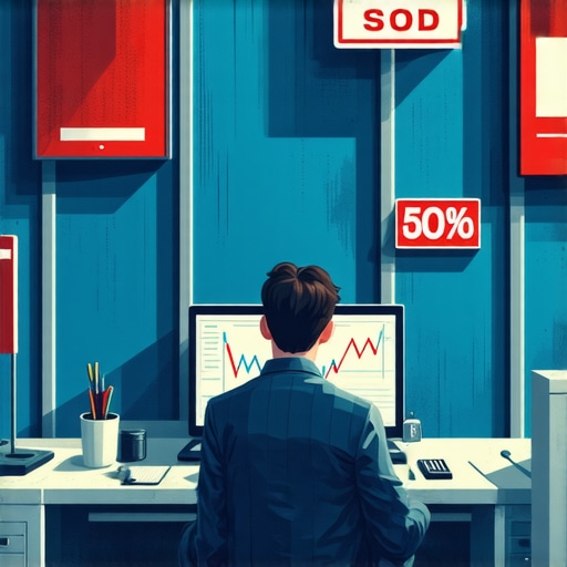 Did Your Business Disappear? 4 SEO Rescue Fixes for 2026 Results