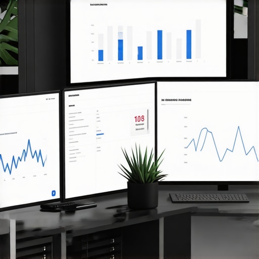 Screenshot of SEO tools for local ranking management and citations.