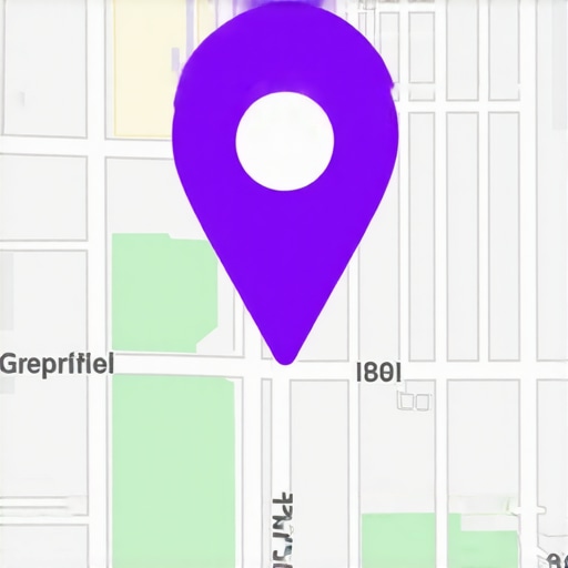 Is Your 2026 Map Pin Accuracy Killing Your Ranking?