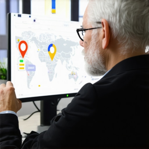 3 Proven Steps to Rescue Your GMB Rank from 2026 Ghosting