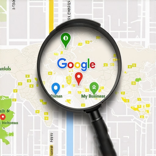 5 Fast Fixes for Your Hidden GMB Service Area Rank in 2026