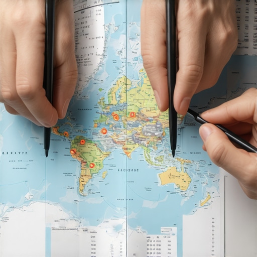 Fix Your Shrinking 2026 Maps Coverage with 3 Proximity Edits