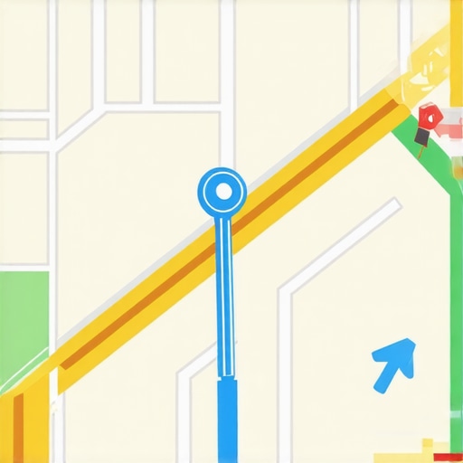 Recover Your 2026 Maps Rank: 5 Fixes for Sudden Traffic Drops