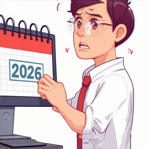 Why Your GMB Verification is Stuck: 4 Fixes for 2026