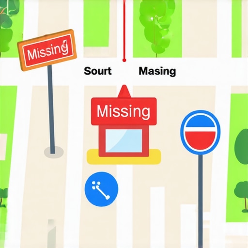 Why Your Shop Disappeared? 4 Proximity Fixes for 2026 Maps