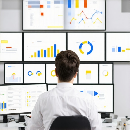 4 Ranking Tools That Found the Data Hidden in Our Google Business Dashboard