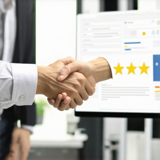 4 Specific Moves to Get More Google Reviews Without Triggering the Filter