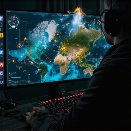 5 Moves to Save a Tanking Map Ranking This Week