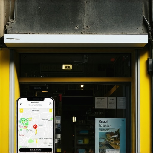 5 Small Edits That Doubled Our Google Maps Impressions in a Month
