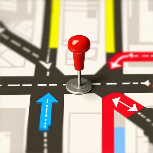 5 Specific Moves to Force Your Map Pin Back into High-Traffic Zones