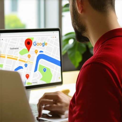6 Simple Ways to Prove Your Local Authority to Google