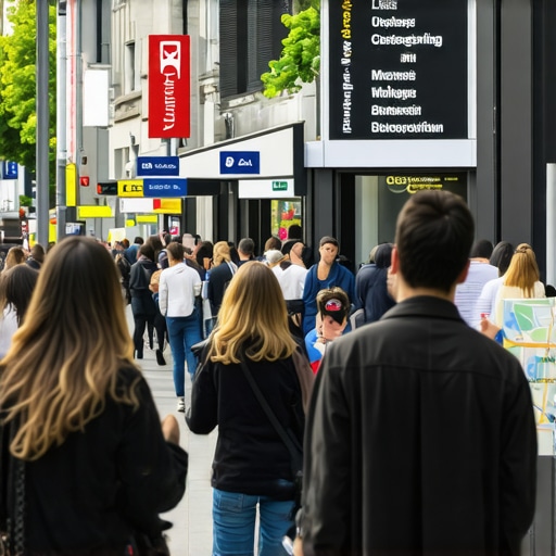How Travel Businesses Beat the New Local Search Proximity Filter
