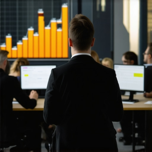 How We Outpaced Every Local Competitor Without a Massive Ad Budget