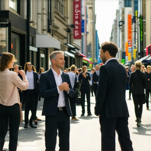 How to Outrank Local Competitors Who Are Actually Closer to the Customer