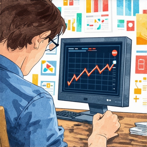 Is Your 'Near Me' Rank Tanking? This 5-Point Audit Finds the Hidden Glitch