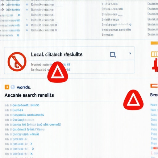 The Hidden Citation Errors Costing You the Local 3-Pack