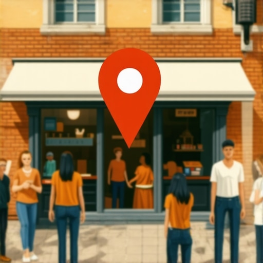 The Local Backlink Mistake That Keeps Your Pin Hidden from Customers