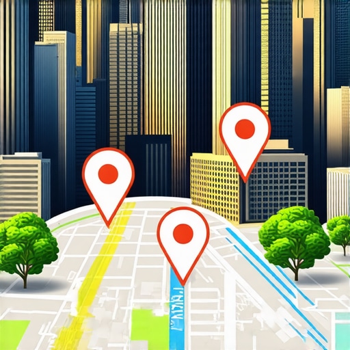 What the 2026 Google Maps Updates Mean for Your Search Visibility