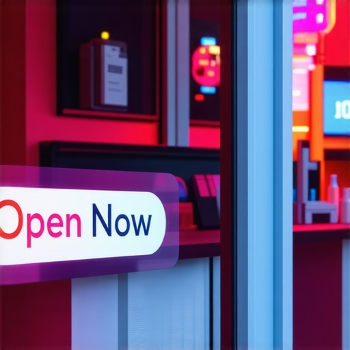 Why Your Business Stopped Appearing in ‘Open Now’ Search Results