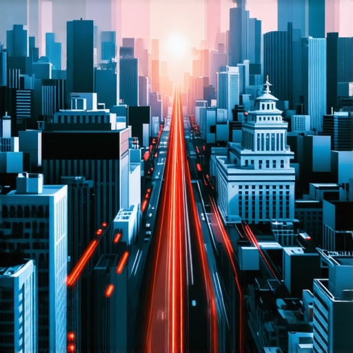 Why Your Local Ranking Signals Stop Working at the City Border