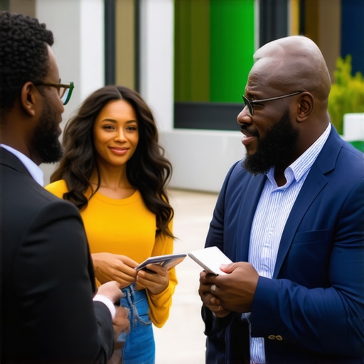 Why Your Profile Authority Depends on These 4 Specific Local Connections
