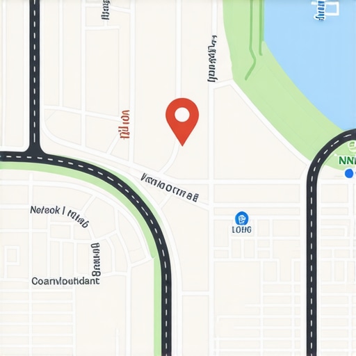 Why Your Service Area Pages Are Failing to Show Up in Nearby Towns