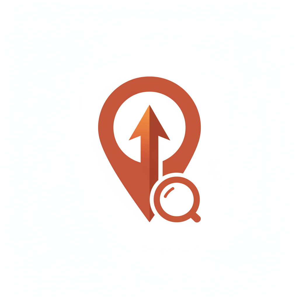 GMB Fix My Ranking – Recover Lost Positions in Google Maps logo