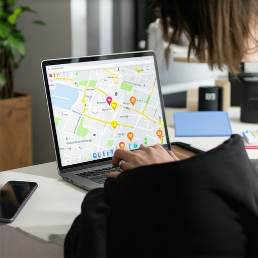 4 Local SEO Software Tools That Actually Show Where Your Pin Is Hiding