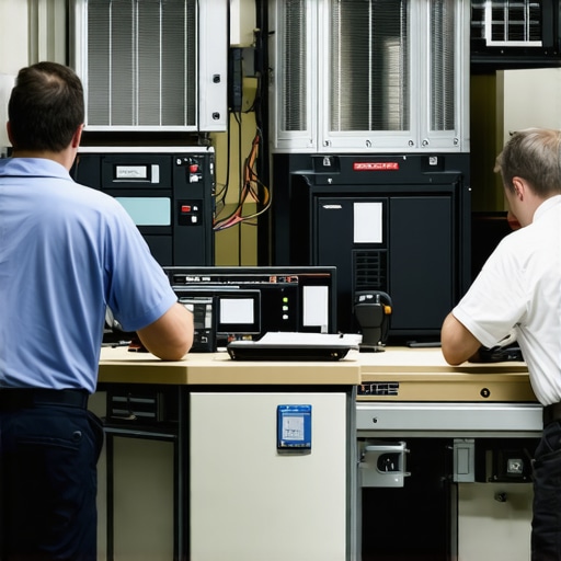 How HVAC Shops Are Outpacing Rivals Using These 4 Proximity Fixes