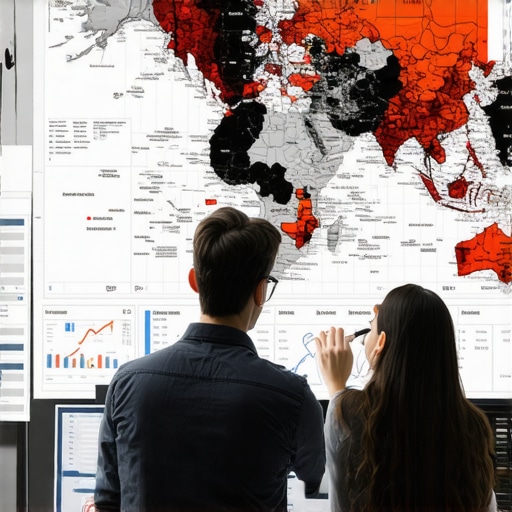 How We Fixed a Broken Maps Embed Strategy to Reclaim Lost Organic Traffic
