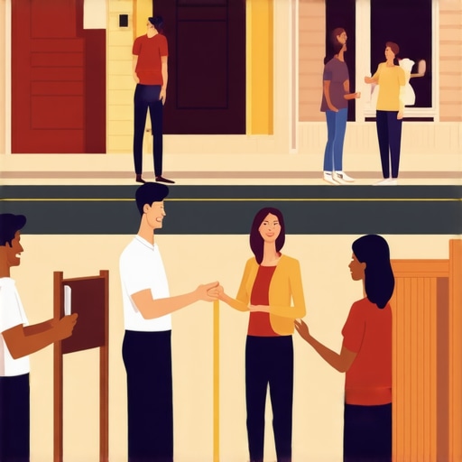 The Neighborhood Tactic That Helps Real Estate Profiles Win Local Search Territory