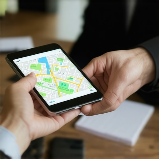 What to Ask Before Handing Your Map Login to an Agency